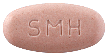 슈가메트서방정2.5/850mg 제품 사진