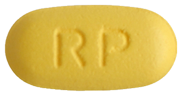 알피클래리정250mg 제품 사진