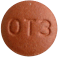 올메비카정5/40mg 제품 사진