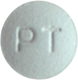타폭센정30mg 제품 사진