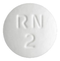 레니신정0.2mg 제품 사진