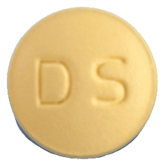 디멘솔정10mg 제품 사진