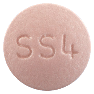 삼성에스오메프라졸정40mg 제품 사진