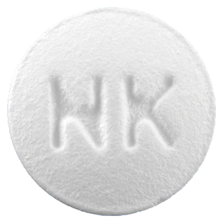 도네핀정5mg 제품 사진