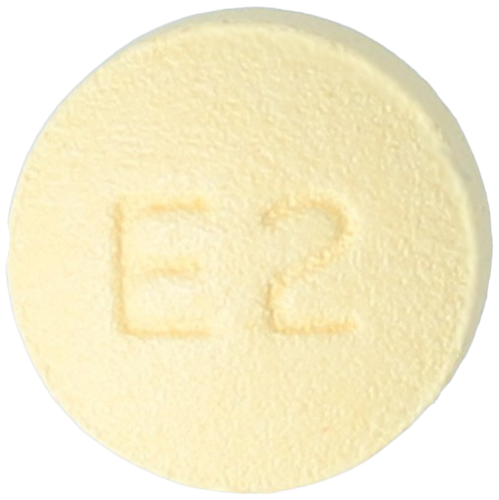 알로페질정5mg 제품 사진