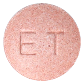테라카스츄정5mg 제품 사진