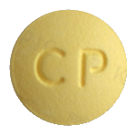 도네시아정10mg 제품 사진