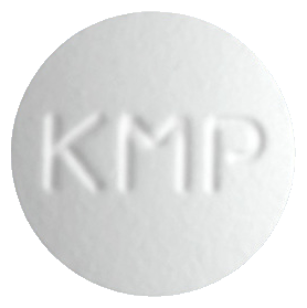 피엠에스쿠에티아핀정200mg 제품 사진
