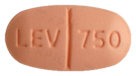 큐팜정750mg 제품 사진