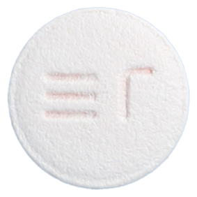 타바스타정2mg 제품 사진