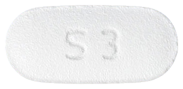 에제로수정10/5mg 제품 사진