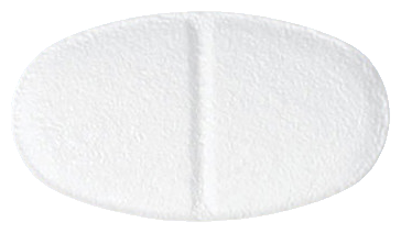 로바젯정10/5mg 제품 사진