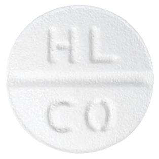 크레더블정10/5mg 제품 사진