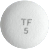 탑스타틴에프정10/5mg 제품 사진
