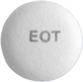 크레트롤정10/5mg 제품 사진