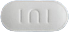 비보존모사프리드정5mg 제품 사진
