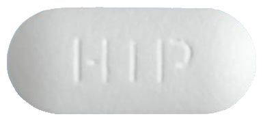 진세트정250mg 제품 사진
