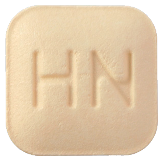 몬테로정10mg 제품 사진