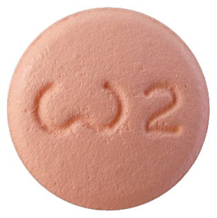 로수브이정20mg 제품 사진