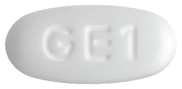 가디엔정1000mg 제품 사진