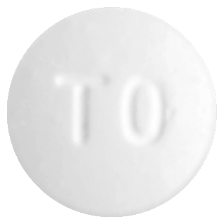 밀타오디정7.5mg 제품 사진