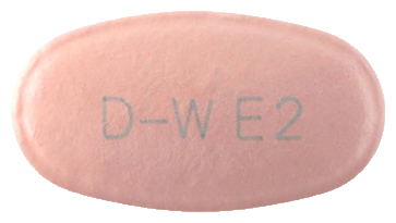 디에스오정20mg 제품 사진