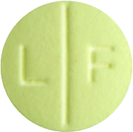 로맥사신정100mg 제품 사진