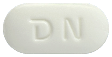 엔피토린정10/10mg 제품 사진