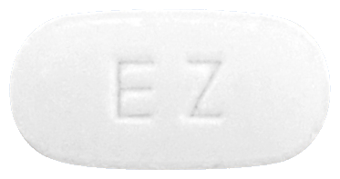 이지토린정10/10mg 제품 사진