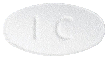 리피큐어정10mg 제품 사진