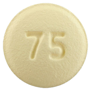 뉴비카정5/40mg 제품 사진