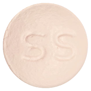 삼성솔리페나신정10mg 제품 사진