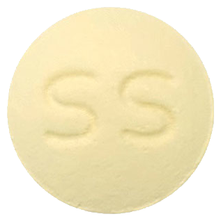 삼성솔리페나신정5mg 제품 사진
