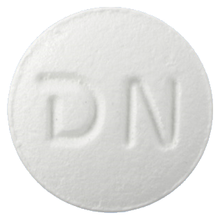 엔피셉트정5mg 제품 사진