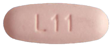 엔트레스토필름코팅정200mg 제품 사진