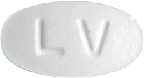 레보세진정5mg 제품 사진