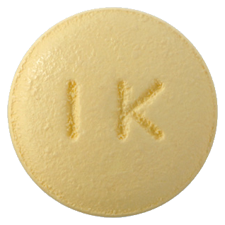 도네펙트정10mg 제품 사진