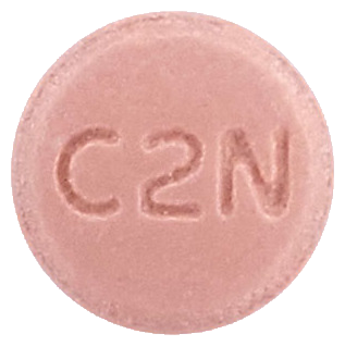 넥씨엘정20mg 제품 사진