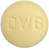 베아셉트정10mg 제품 사진