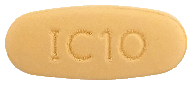 아미포지정10/160mg 제품 사진