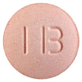 몬테포스츄정5mg 제품 사진