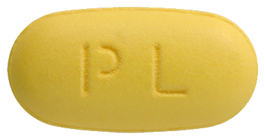 클래트로정250mg 제품 사진