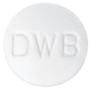 베아셉트정5mg 제품 사진