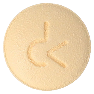 아리슨정10mg 제품 사진