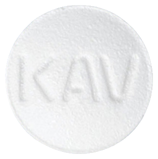 아토건정10mg 제품 사진