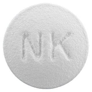 아피토정20mg 제품 사진