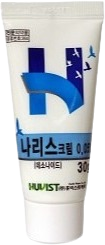 나리스크림0.05%_(15mg/30g) 제품 사진