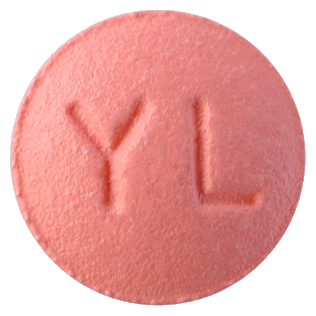 크레바틴정20mg 제품 사진
