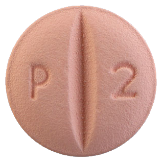피타로틴정2mg 제품 사진