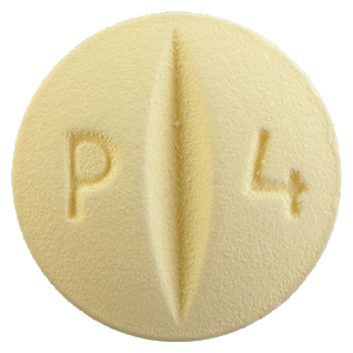 피타로틴정4mg 제품 사진